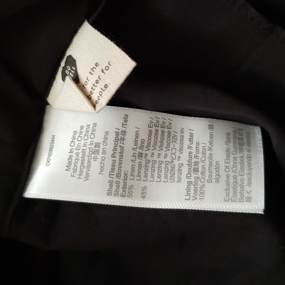 Lucie Mini Dress - Picture 6 of 8